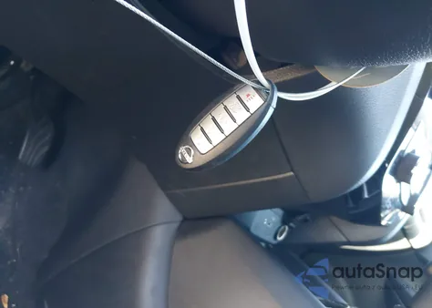 2018 Nissan Rogue Sv from USA, damaged, VIN 5N1AT2MV7JC815790